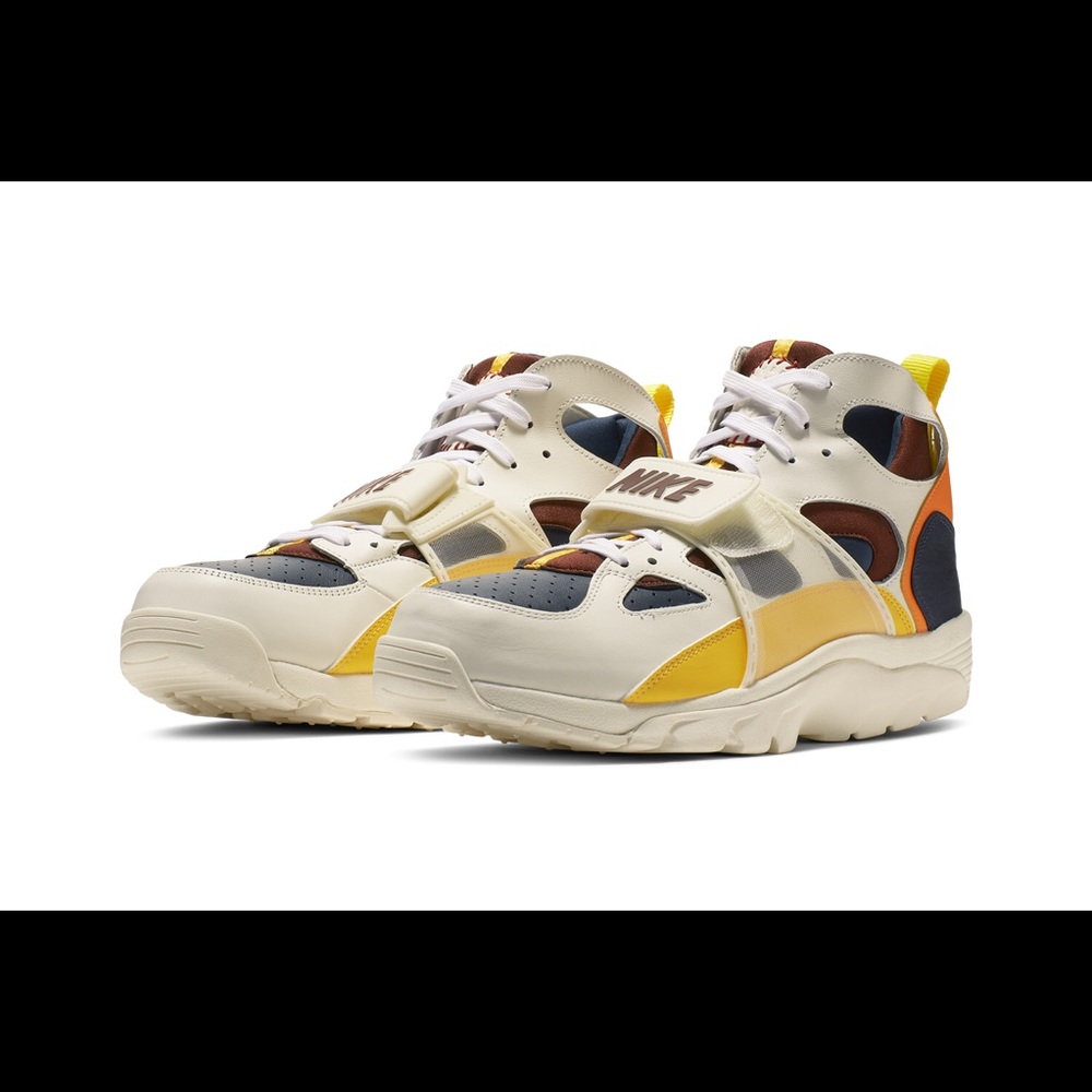 Nike Astros Huaraches